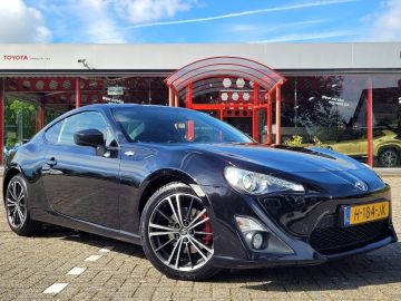 Toyota GT86