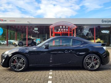 Toyota GT86