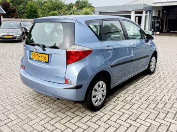 Toyota Verso-S
