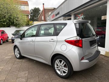 Toyota Verso-S
