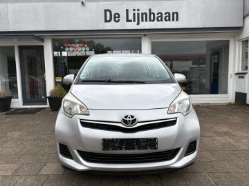 Toyota Verso-S