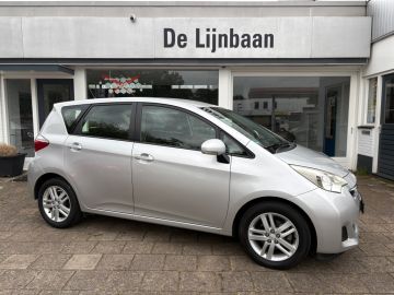 Toyota Verso-S