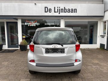 Toyota Verso-S