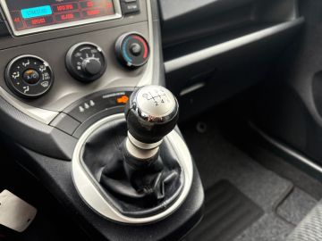 Toyota Verso-S