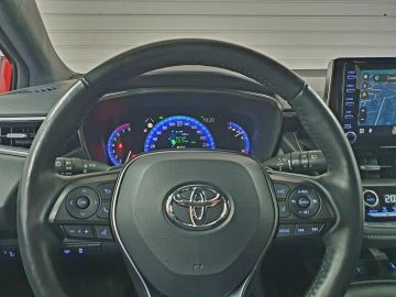 Toyota Corolla Touring Sports