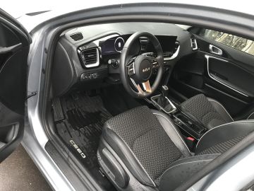 Kia Ceed Sportswagon