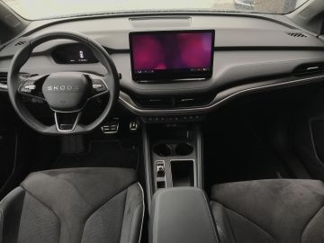 Škoda Elroq