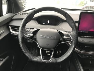 Škoda Elroq