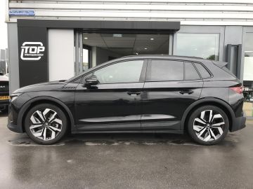 Škoda Elroq