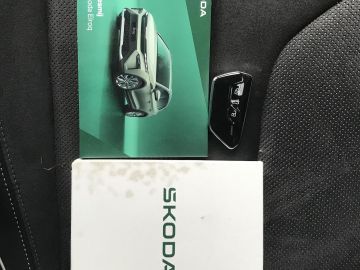 Škoda Elroq