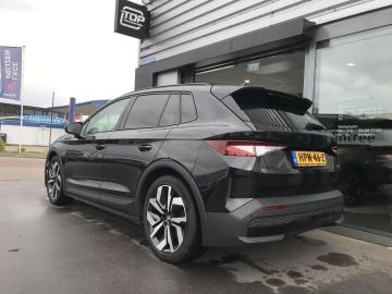 Škoda Elroq