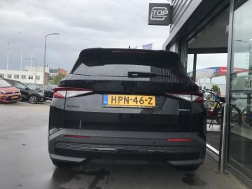 Škoda Elroq
