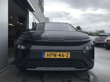 Škoda Elroq