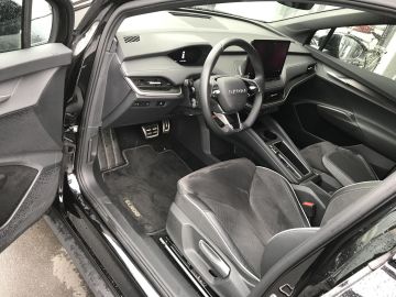 Škoda Elroq