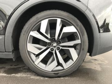 Škoda Elroq