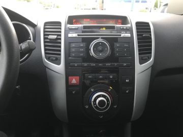 Kia Venga