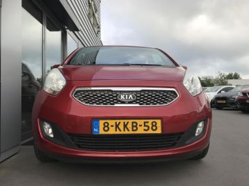 Kia Venga