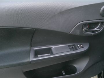 Toyota Verso-S