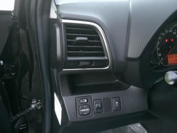 Toyota Verso-S