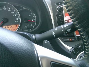 Toyota Verso-S