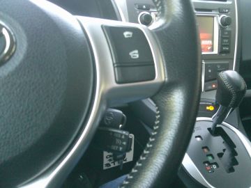 Toyota Verso-S