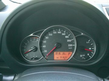 Toyota Verso-S