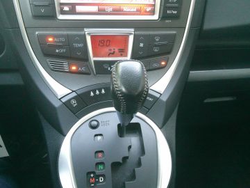 Toyota Verso-S