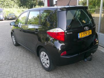Toyota Verso-S