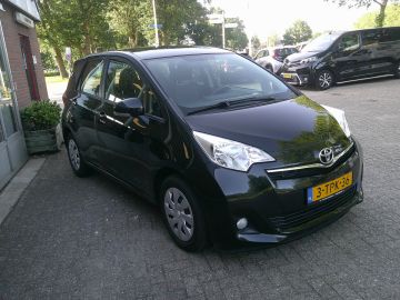 Toyota Verso-S