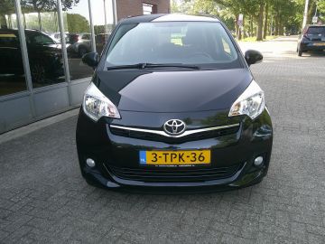 Toyota Verso-S