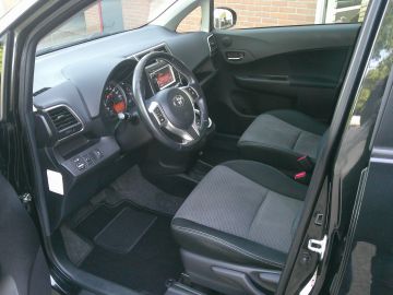 Toyota Verso-S