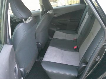 Toyota Verso-S