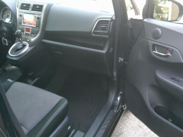 Toyota Verso-S
