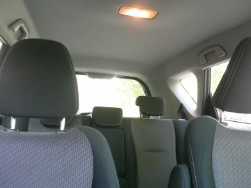 Toyota Verso-S