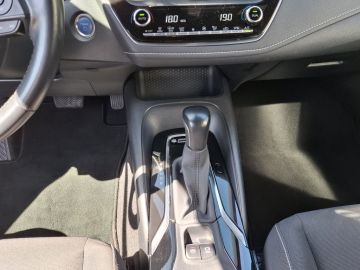 Toyota Corolla Touring Sports