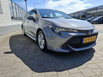 Toyota Corolla Touring Sports