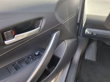 Toyota Corolla Touring Sports