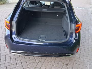 Toyota Corolla Touring Sports