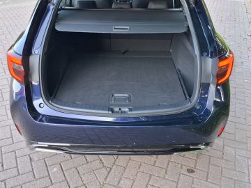 Toyota Corolla Touring Sports