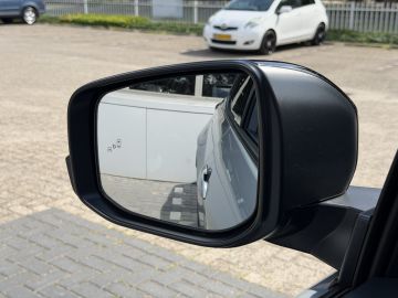 Toyota C-HR+