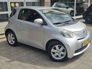 Toyota IQ
