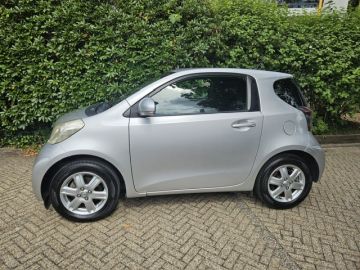 Toyota IQ
