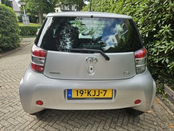 Toyota IQ