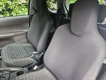 Toyota IQ