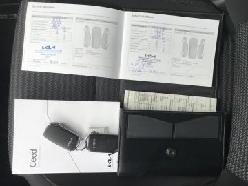 Kia Ceed Sportswagon