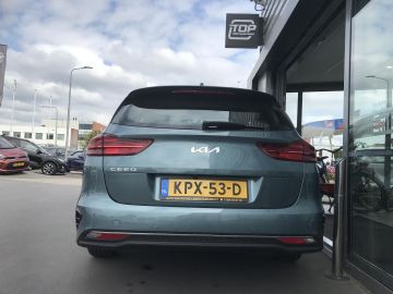Kia Ceed Sportswagon