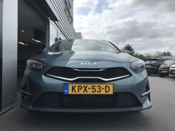 Kia Ceed Sportswagon