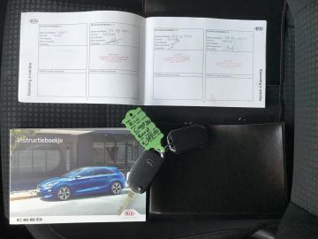 Kia Cee'd
