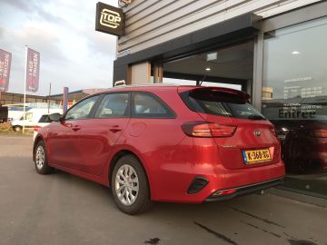 Kia Cee'd