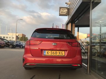 Kia Cee'd
